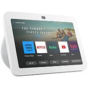 Amazon Echo Show 8 (3. Gen) White_1