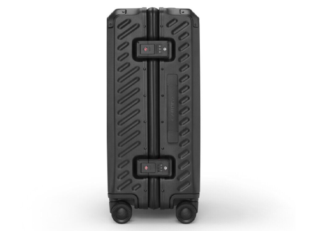 ASUS ROG BT3700 SLASH Hard Case Luggage 37.00x23.50x54.00cm 20inch carry-on ready 1Y Black_2