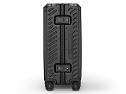 ASUS ROG BT3700 SLASH Hard Case Luggage 37.00x23.50x54.00cm 20inch carry-on ready 1Y Black_2