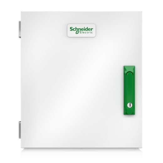 Galaxy VS Maintenance Bypass Panel, single unit, 10-20kW 400V wallmount_3