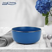 BOL CEREALE CERAMICA 16 CM, LEYLA, ART OF DINING, HEINNER_2