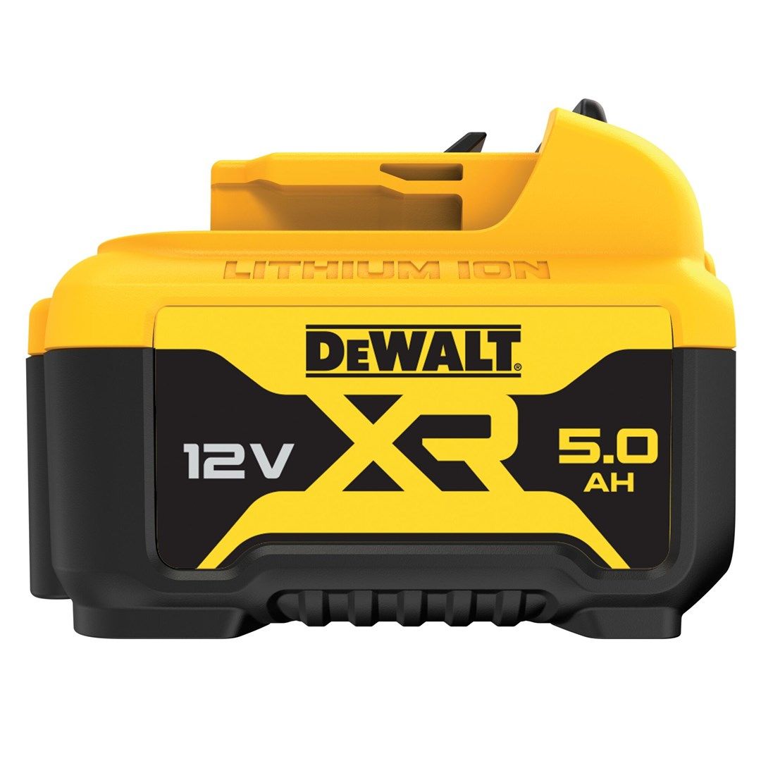 DeWALT replacement battery DCB126-XJ 1_4