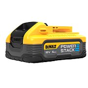 DEWALT ACCUMULATOR 18V 5.0Ah POWERSTACK DCBP518_1