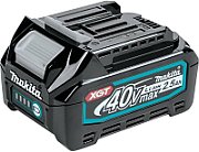 MAKITA BATTERY BL4025 XGT 40Vmax_1