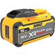 DEWALT ACCUMULATOR FLEXVOLT 18/54V 15.0/5.0Ah_1