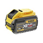 DeWalt battery DCB547 54V 3Ah_1