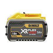 DeWalt battery DCB547 54V 3Ah_2