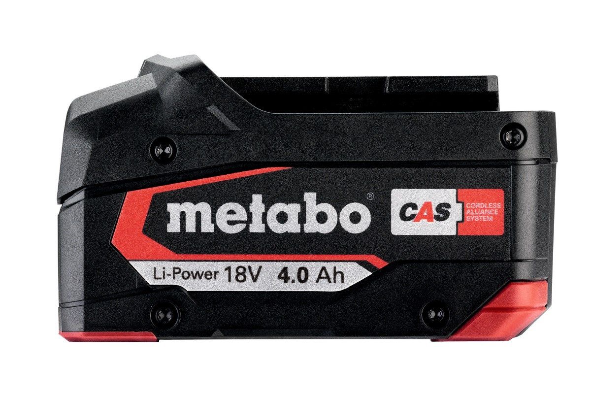 METABO. ACUMULATOR 18V 4 0Ah_2