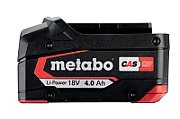 METABO. ACUMULATOR 18V 4 0Ah_2