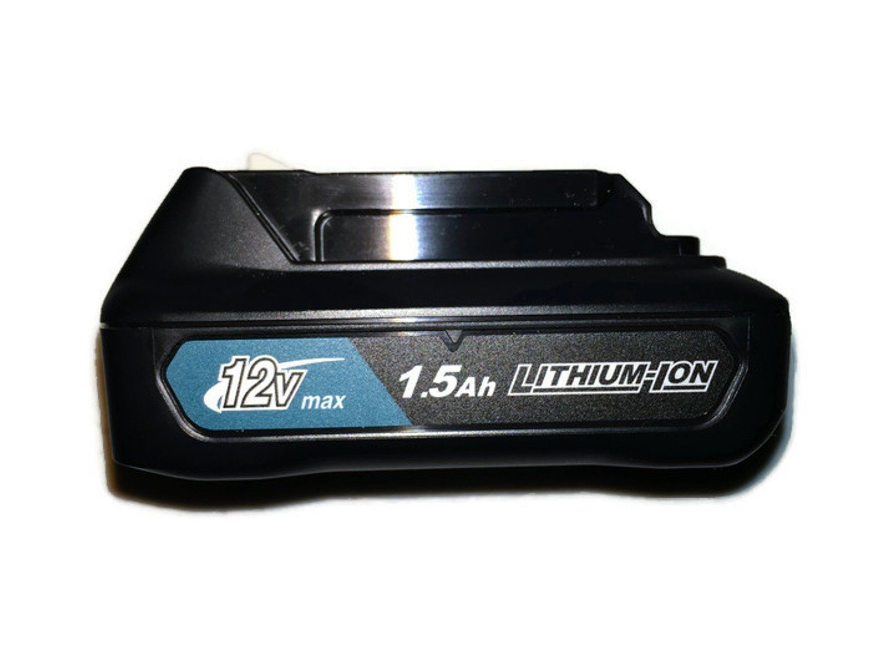 MAKITA BATTERY 12V 1.5Ah LI-ION BL1016_2