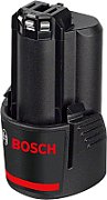 Bosch GBA Professional batteri - Li-Io_1