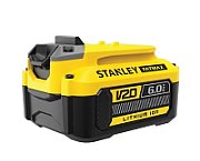 Stanley SFMCB206  LI-ION battery 18 V | 20 V | 6.0 Ah_3