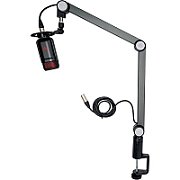 Thronmax Caster Stand S2 XLR Microphone Stand_1