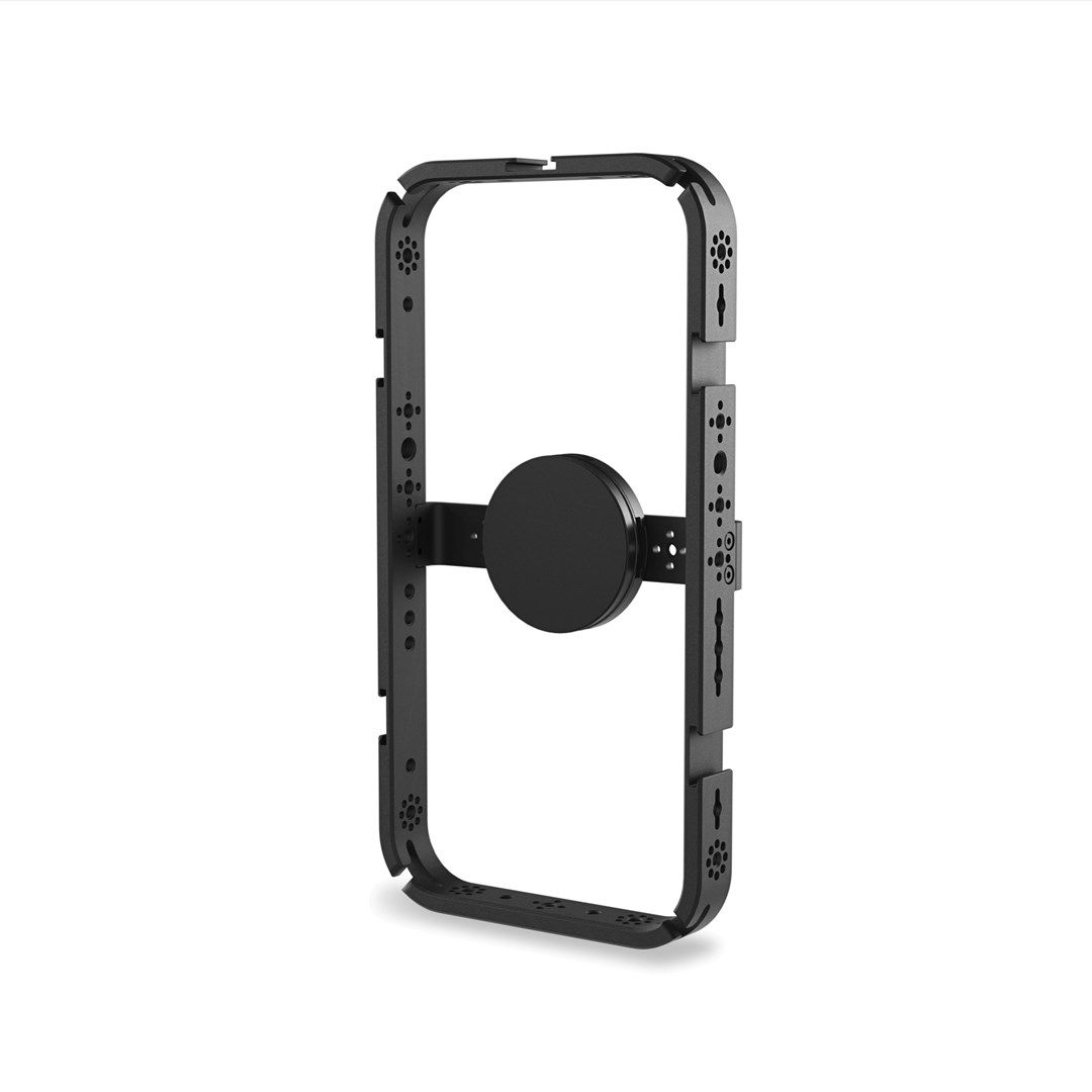 RODE PHONECAGE camera cage 1/4  3/8  Black_13