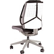 Fellowes Ergonomics professional mesh back support cushion_3