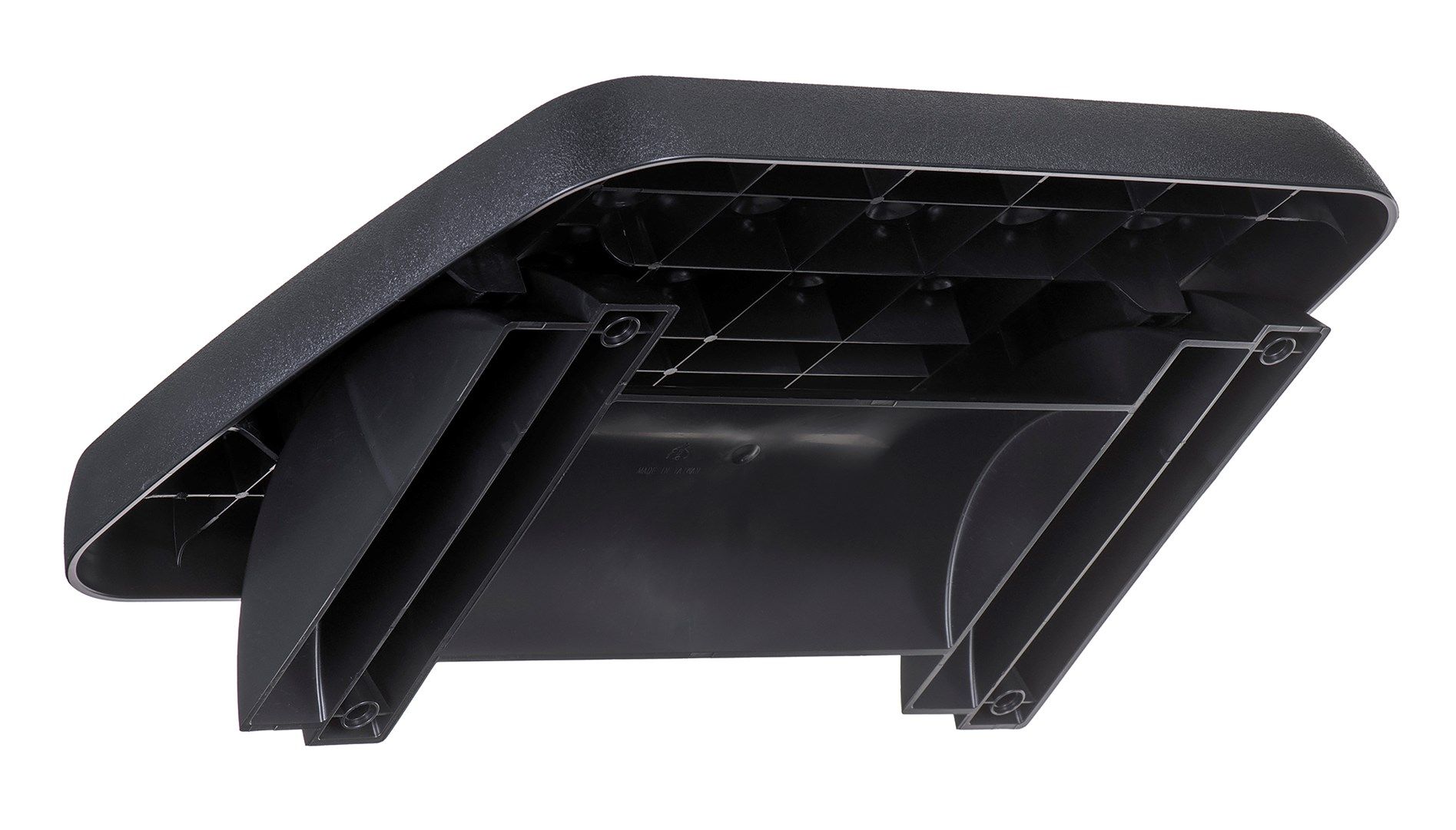 Fellowes Ergonomics footrest ergonomic office footrest black_10