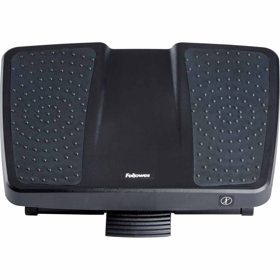 Fellowes Ergonomics Ultimate professional footrest_3