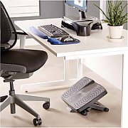 Fellowes Ergonomics Ultimate professional footrest_5