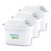 Brita MX+ Pro Pure Performance filter 3 pcs_1