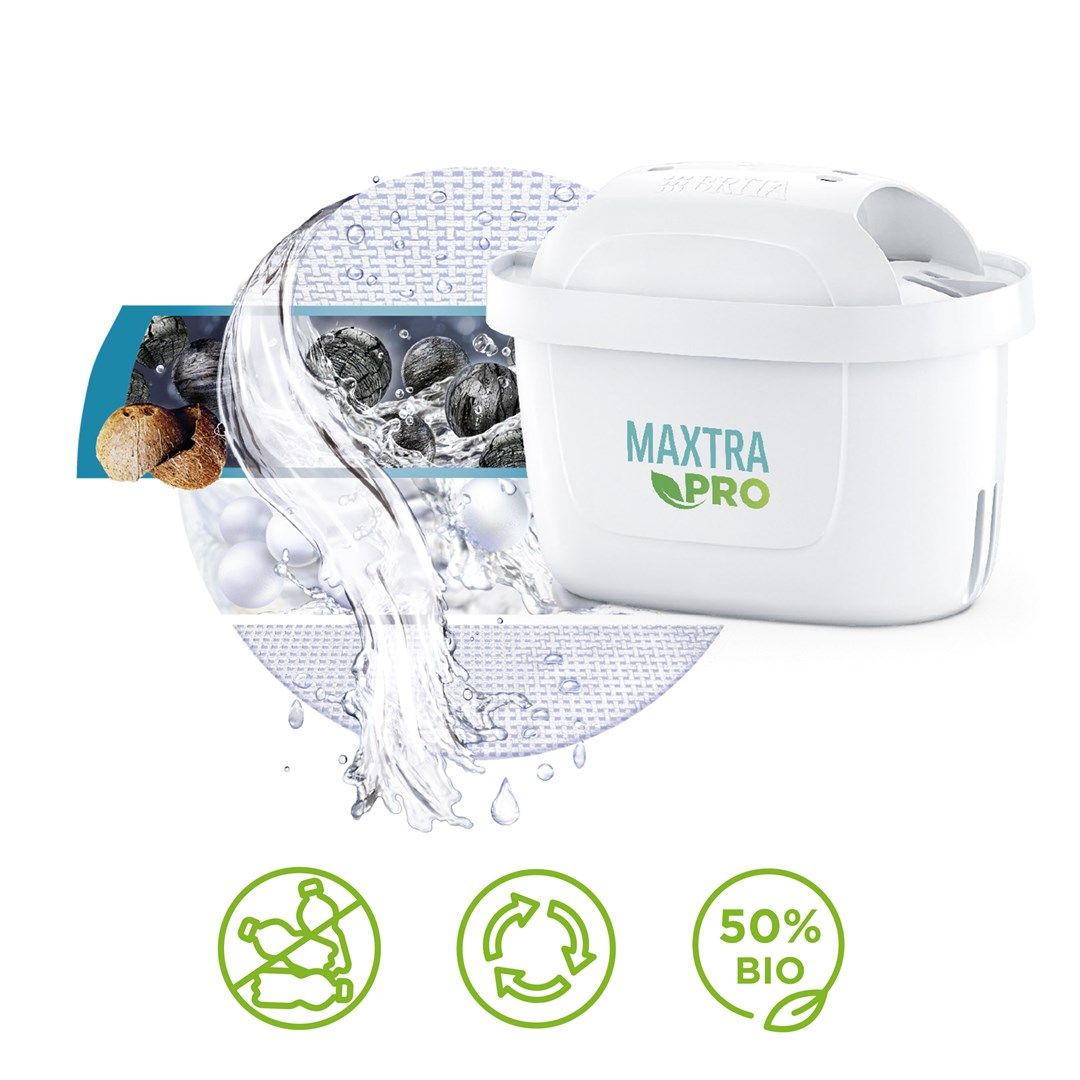 Brita MX+ Pro Pure Performance filter 3 pcs_3