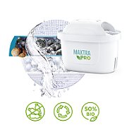 Brita MX+ Pro Pure Performance filter 3 pcs_3