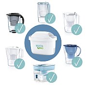 Brita MX+ Pro Pure Performance filter 1 pcs_3