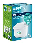 Brita MX+ Pro Pure Performance filter 1 pcs_7