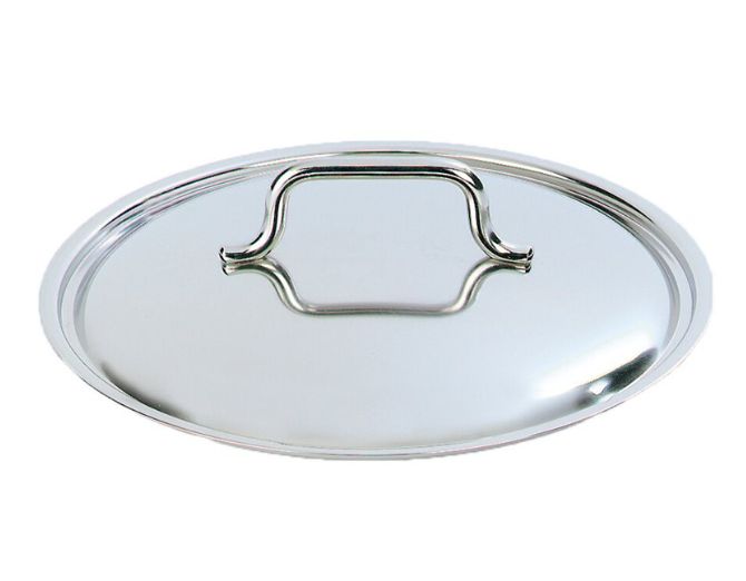 DEMEYERE APOLLO 7 STEEL LID 40850-184-0 - 22 CM_6