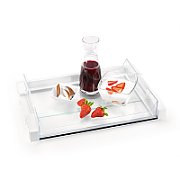 AEG A6RHES31 fridge/freezer part/accessory Shelf Transparent_1