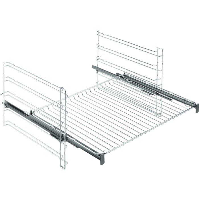 Electrolux TR1LFAV oven part/accessory Grey_2