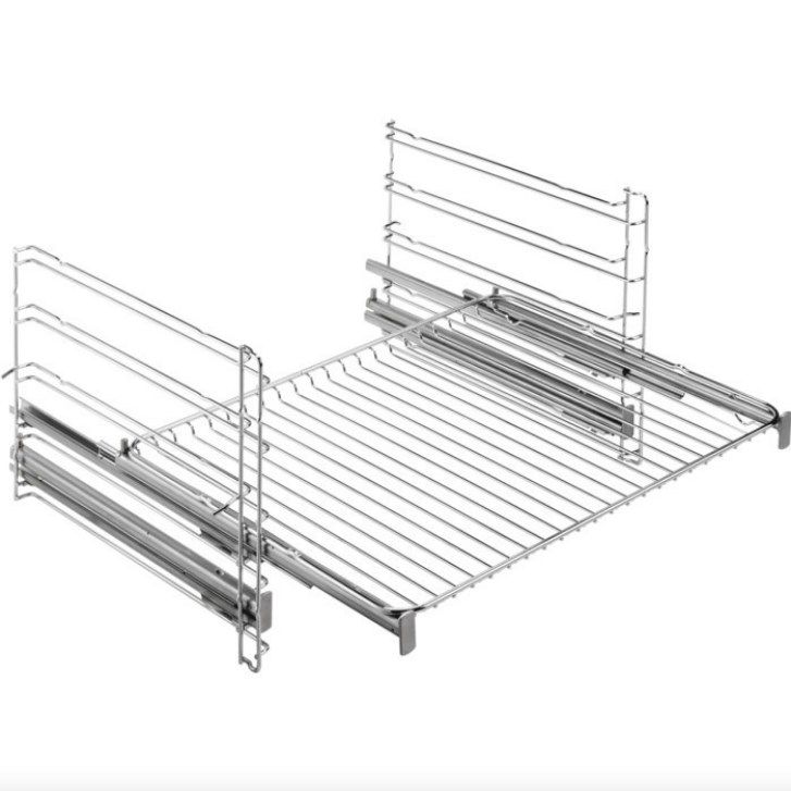 ELECTROLUX TR2LFV - telescopic oven slide set  2 levels_2