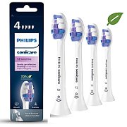 Philips S2 Sensitive HX6054/10 Ultra soft interchangeable sonic brush heads_1