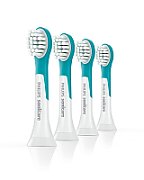 Philips Sonicare For Kids HX6034/33 toothbrush tips 4 pcs._1