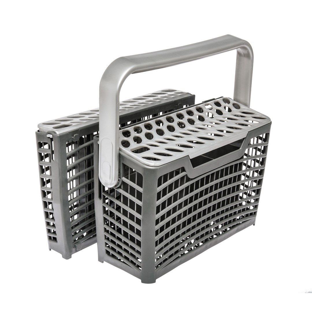 Electrolux E4DHCB01 dishwasher part/accessory Grey Cutlery basket_4