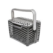 Electrolux E4DHCB01 dishwasher part/accessory Grey Cutlery basket_5