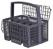 Bosch SMZ5100 dishwasher part/accessory Grey  Violet_2