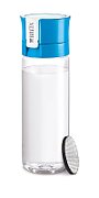 Filter Bottle Brita Fill&Go + 4 pc(s) filter cartridges (0 6l; blue)_1