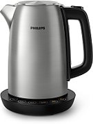 Philips Avance Collection HD9359/90 electric kettle 1.7 L 2200 W Black  Metallic_1