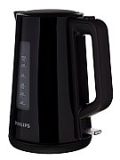 Philips HD9318/20 electric kettle 1.7 L 2200 W Black_1