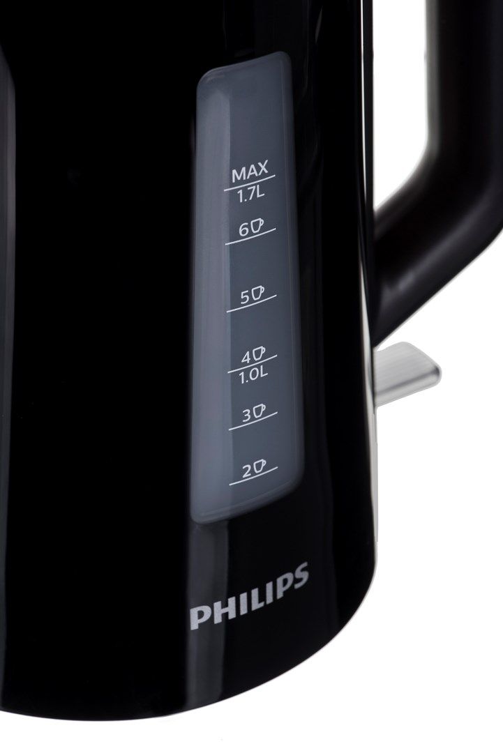 Philips HD9318/20 electric kettle 1.7 L 2200 W Black_2