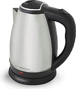 Esperanza EKK104X Electric kettle 1.8 L 2200 W Inox_1