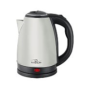 Titanum TKK102X Electric kettle 1.8L 1800W Inox Silver_1