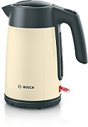 Bosch TWK7L467 electric kettle 1.7 L 2400 W Champagne_1