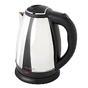 Esperanza EKK104S Electric kettle 1.8 L 2200 W Silver_1