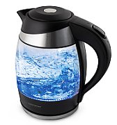 Esperanza EKK009 electric kettle 1.8 L Black  Multicolor 2200 W_1