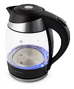 Esperanza EKK009 electric kettle 1.8 L Black  Multicolor 2200 W_2