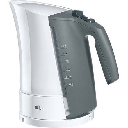 Kettle Braun WK300 | 1 7L | white_2