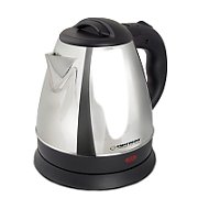 Esperanza EKK116S Electric kettle 1 L 1350 W Silver_1