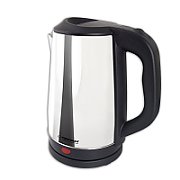 Esperanza EKK036S Electric kettle 2 5 L 2200 W Silver_1