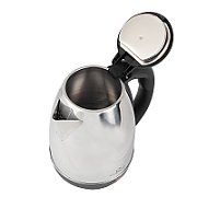 Titanum TKK102S Electric kettle 1.8L 1800W Silver_3